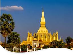 Du lịch Lào - Zentour - Công Ty Thương Mại Và Du Lịch Lam Sơn (Trung Tâm Lữ Hành và Hợp Tác Quốc Tế Sen Việt - Zentour)